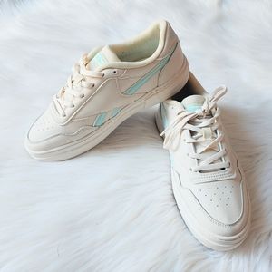 Reebok Club C Sneakers, 7.5